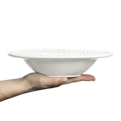 Bubbles Suppetallerken 25 Cm