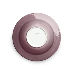 Bubbles Suppetallerken 25 Cm