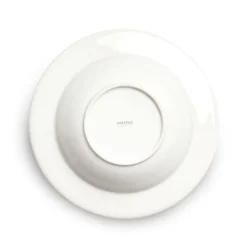 Bubbles Suppetallerken 25 Cm