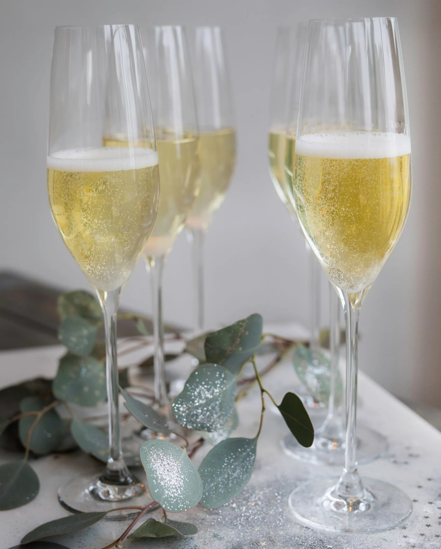 Cabernet Champagneglass 29 Cl 6-Pakning