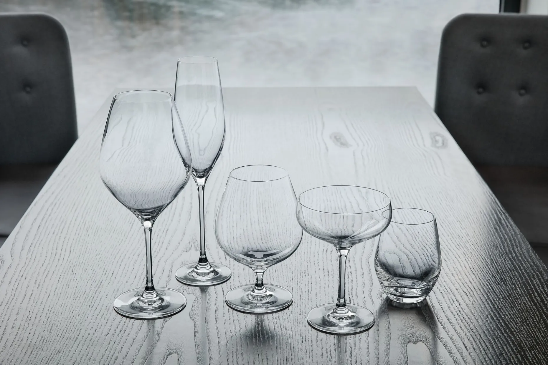 Cabernet Champagneglass 29 Cl 6-Pakning