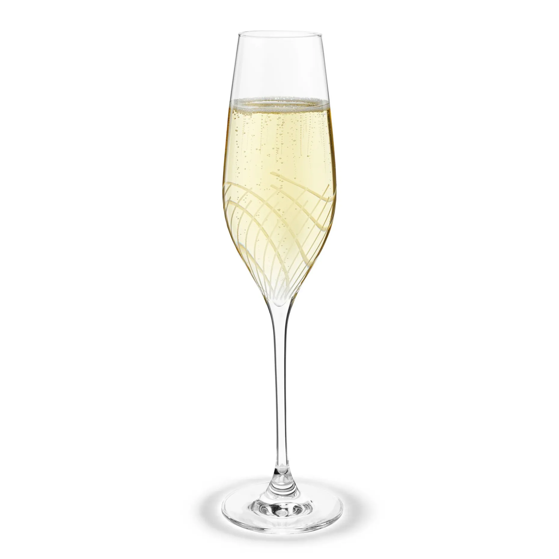 Cabernet Lines Champagneglass 29 Cl 2-Pakning