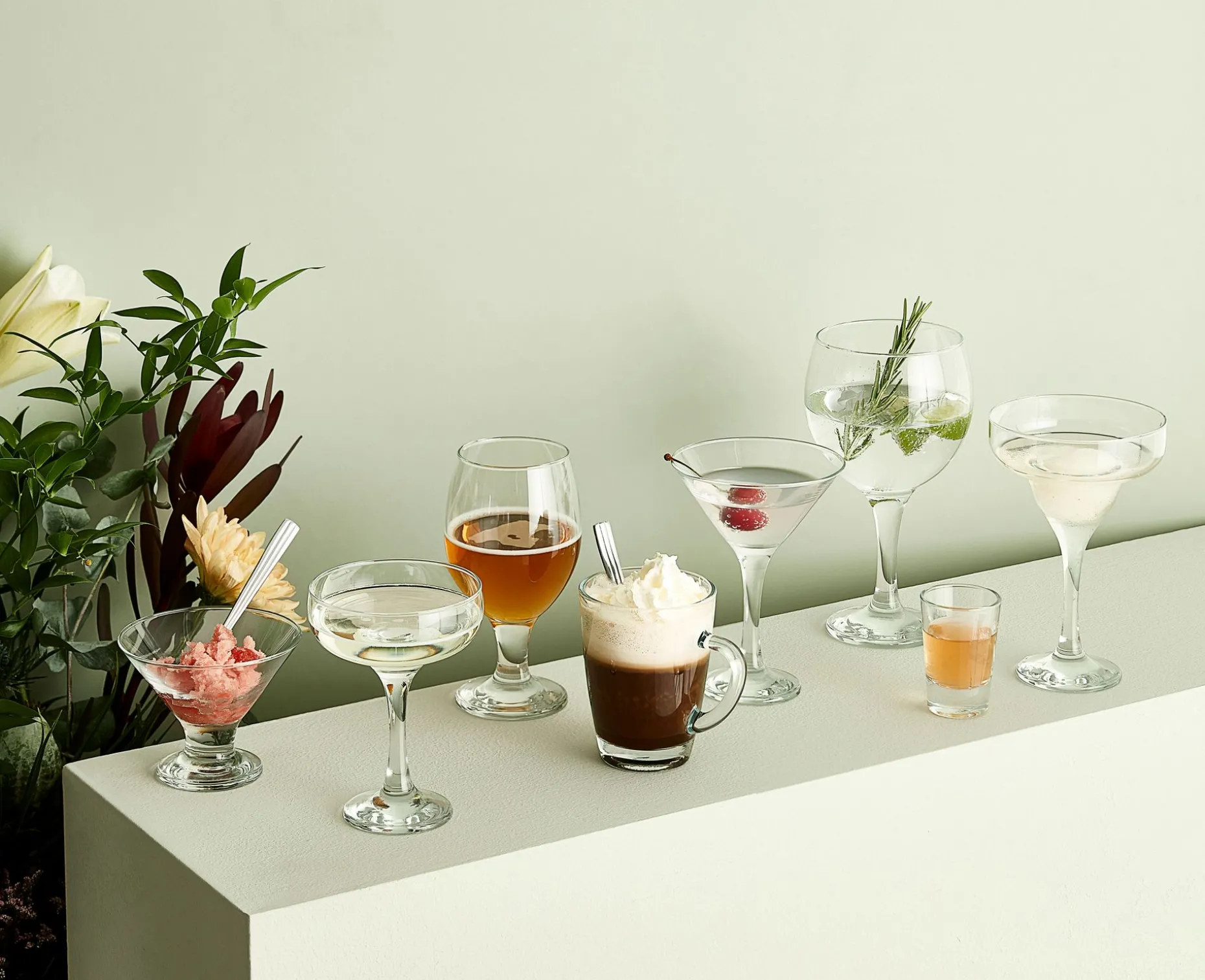 Cafe Champagneskal 23,5 Cl