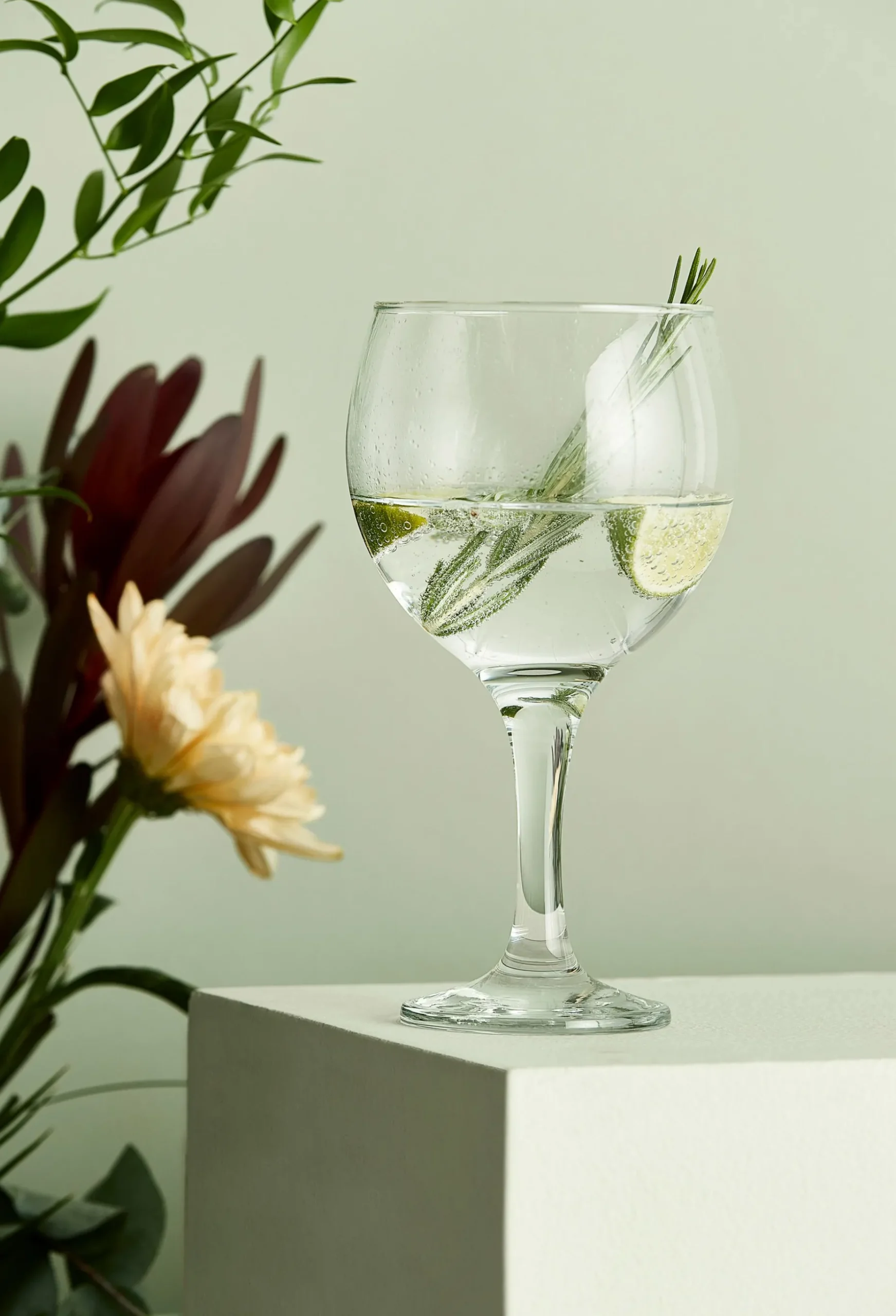 Cafe Ginglass 64,5 Cl