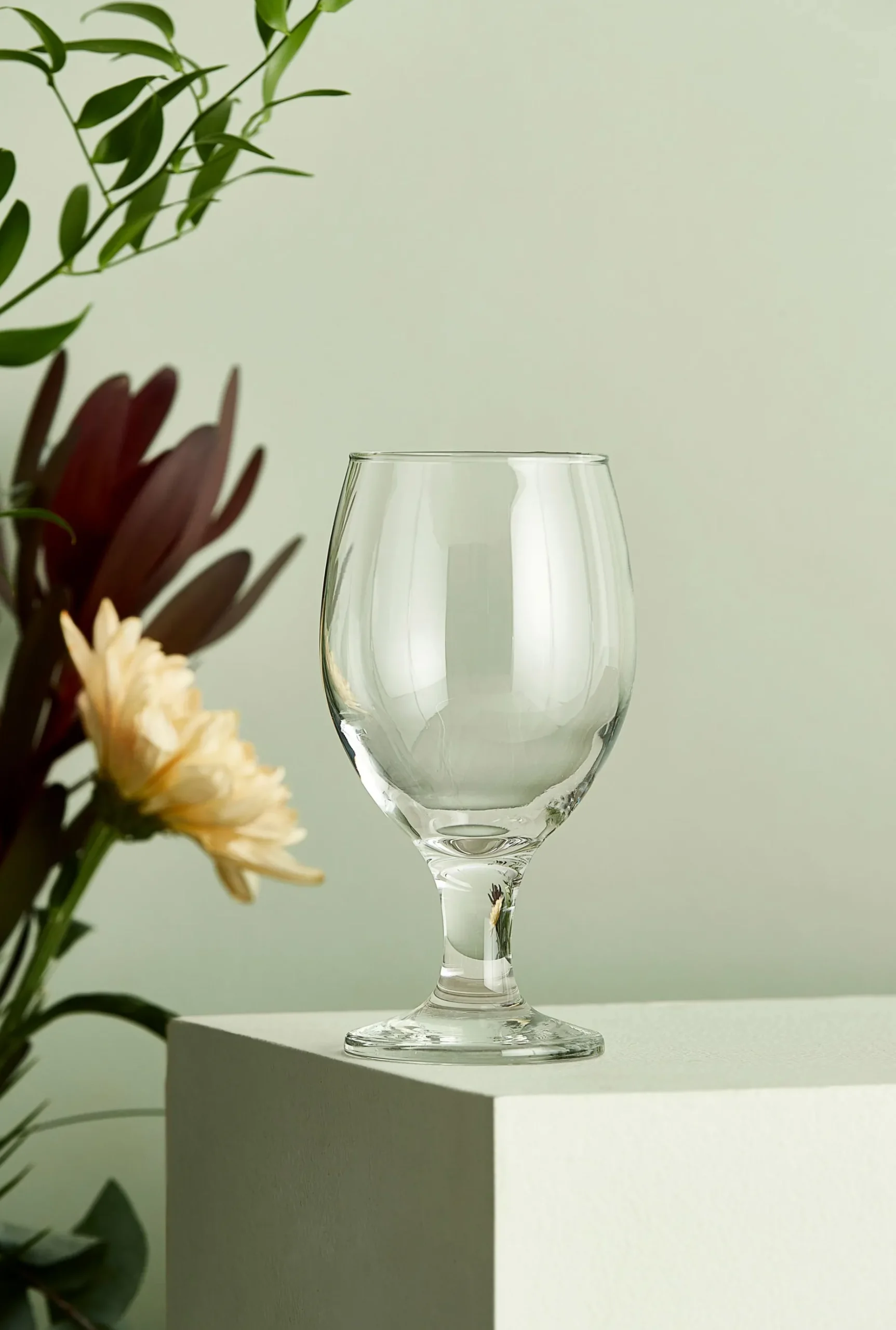Cafe Ølglass 40 Cl