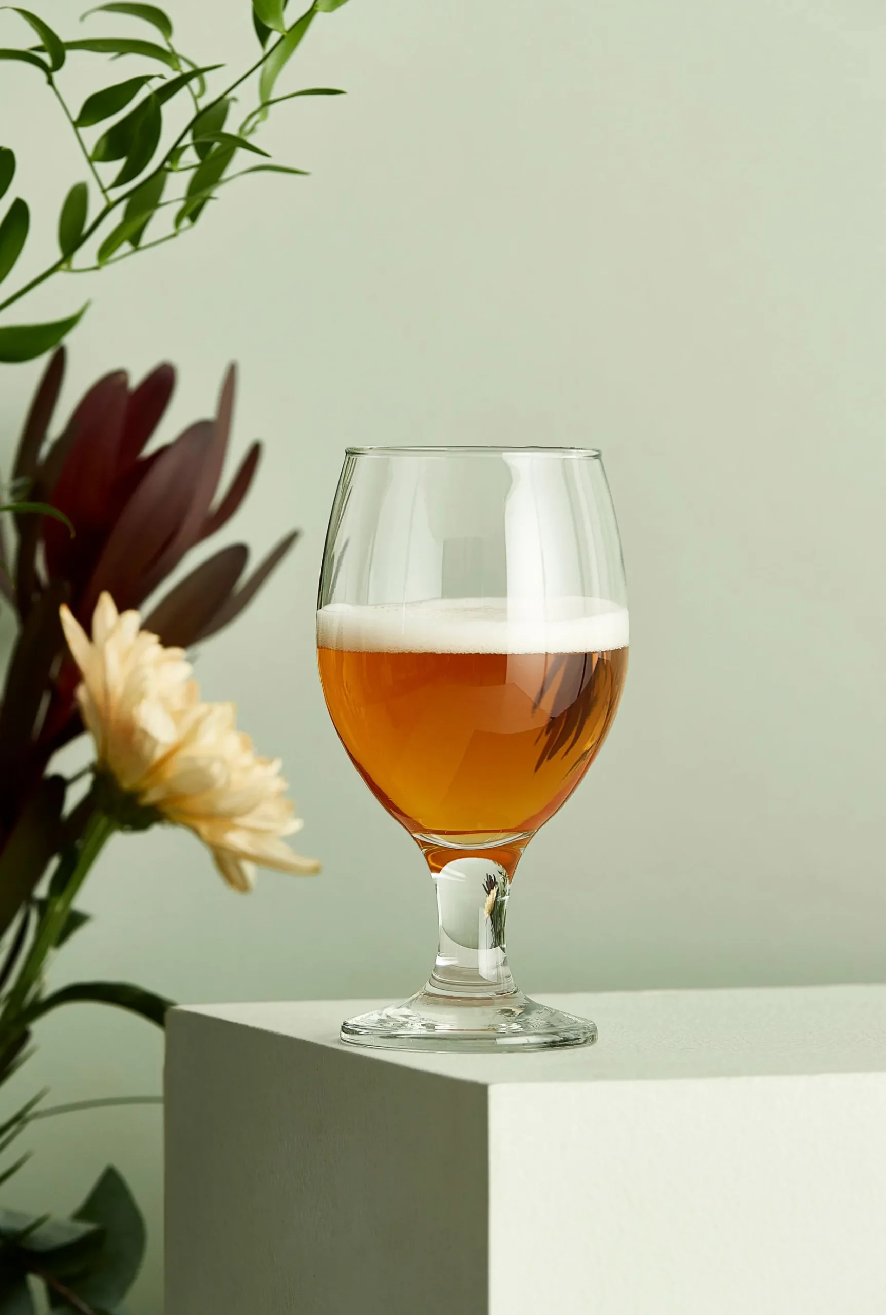 Cafe Ølglass 40 Cl