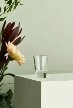 Cafe Shotglass 6,2 Cl