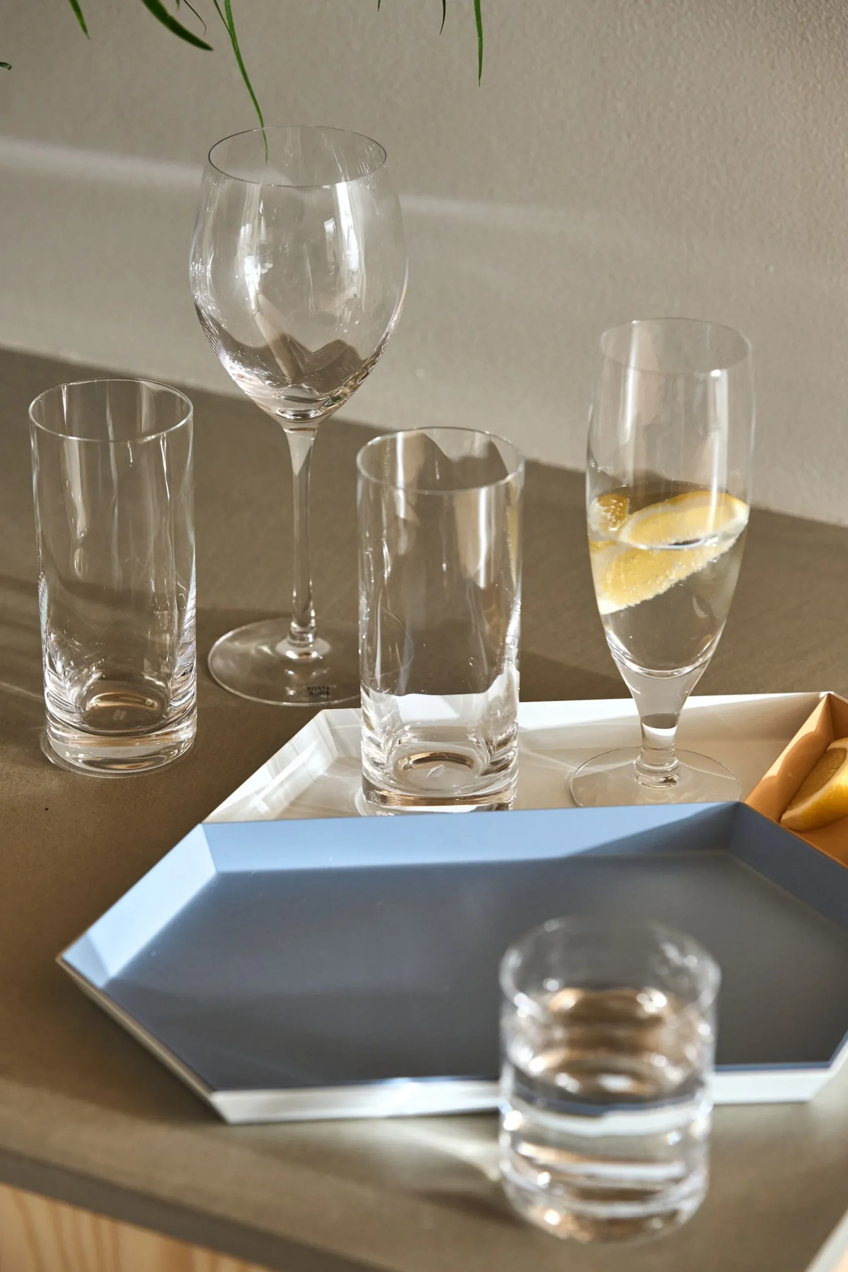 Chateau Ølglass 35 Cl.