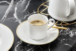 Chateau Septfontaines Kaffefat O 15,5 Cm