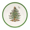Christmas Tree Tallerken O20 Cm