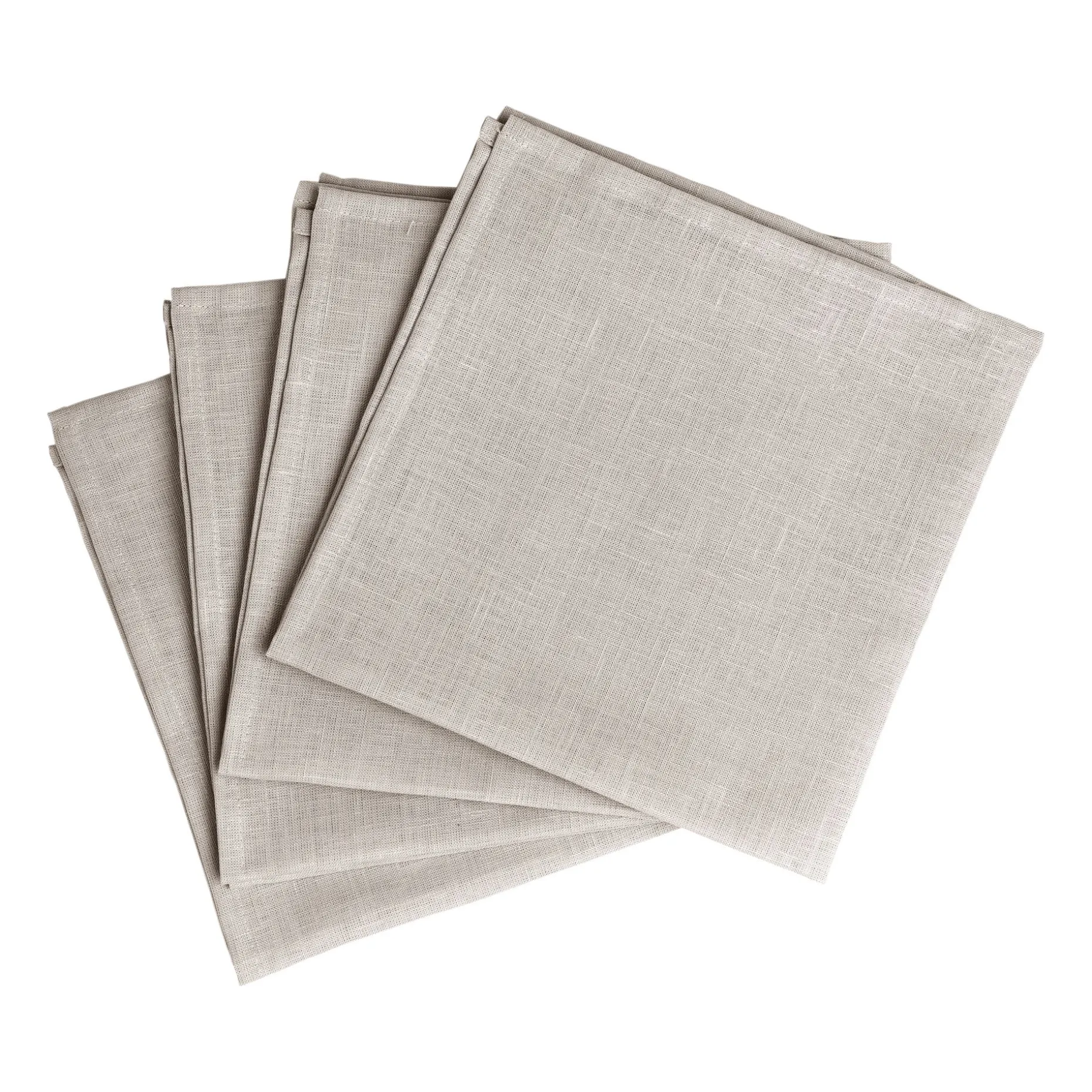 Clean Servietter 45 X 45 Cm 4-Stk.