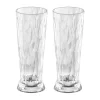 Club No. 11 Ølglass Plast 50 Cl 2-Pakning
