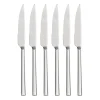 Coast Grillkniv 6-Pakning