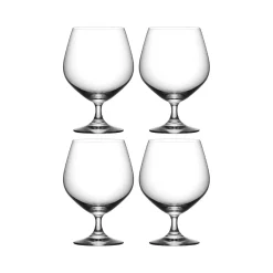 Cognac Prestige Konjakkglass 4-Pakn.