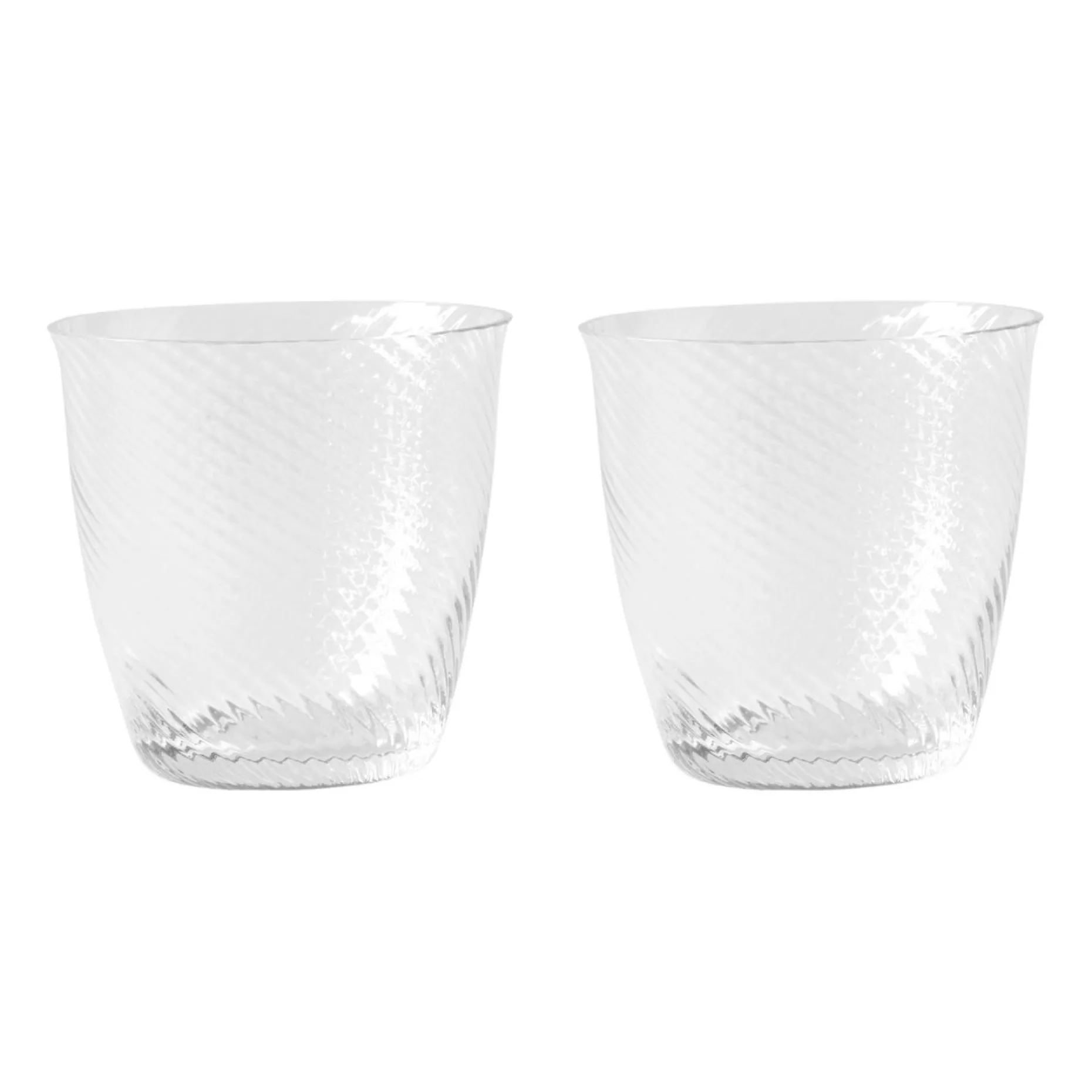Collect Sc78 Vannglass 2-Pakning