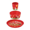 Connect Barneservise 3 Deler