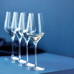 Connoisseur Extravagant Hvitvinsglass 40,5 Cl 4-Pakning