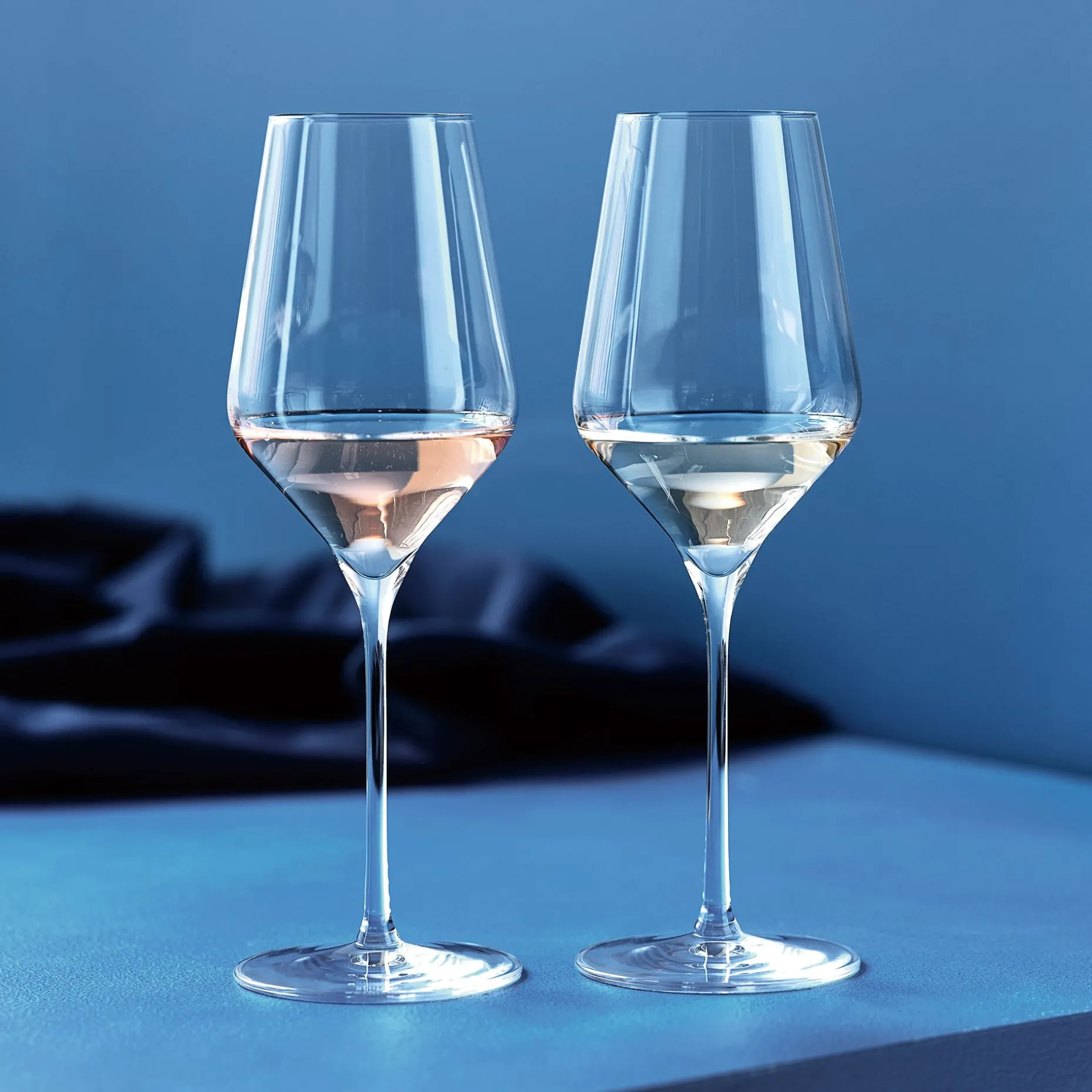 Connoisseur Extravagant Hvitvinsglass 40,5 Cl 4-Pakning