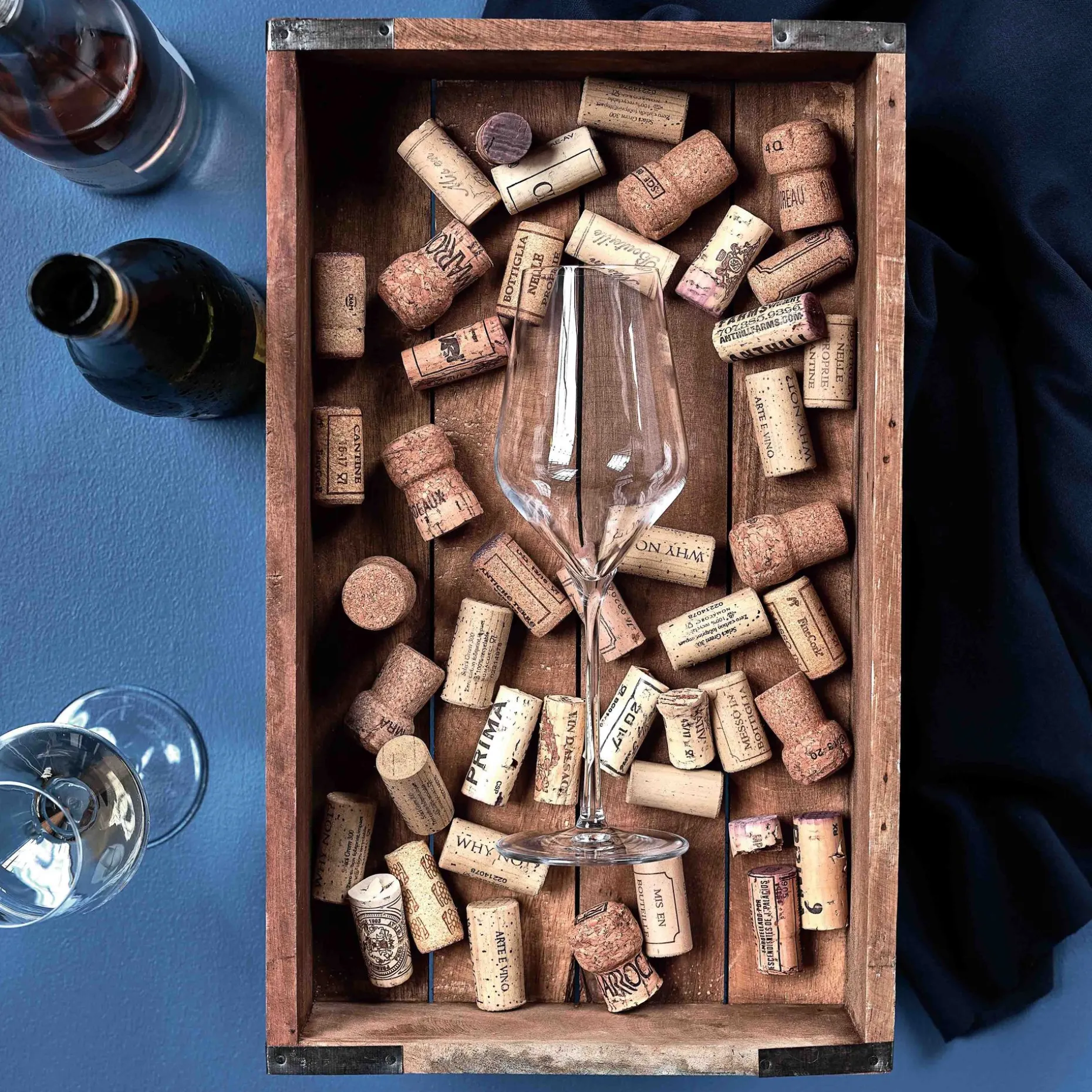 Connoisseur Extravagant Hvitvinsglass 40,5 Cl 4-Pakning