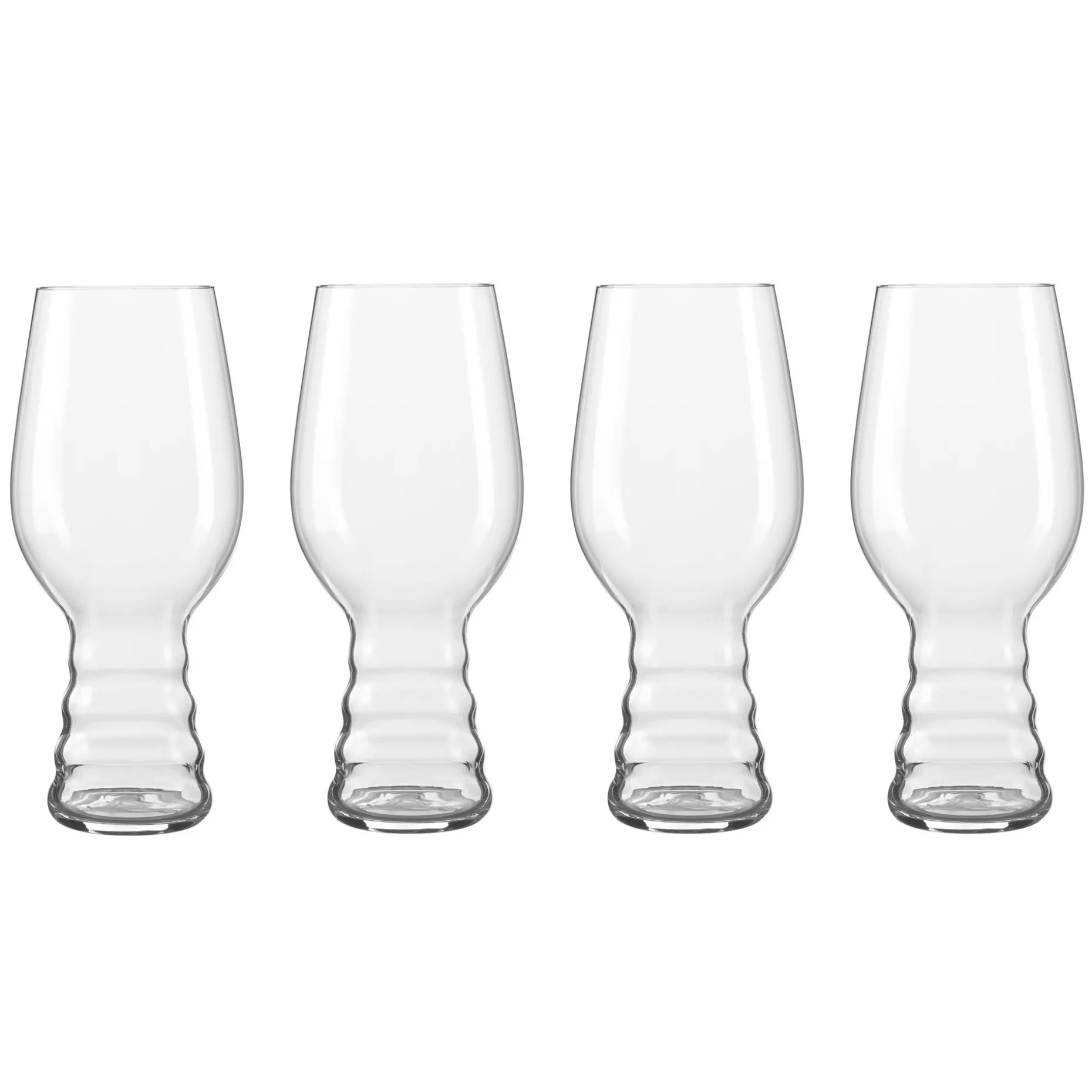 Craft Beer Ipa Glass 54Cl, 4-Stk.