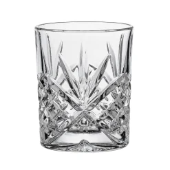 Cristel Vannglass