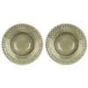 Daisy Dyp Tallerken O 21 Cm 2-Stk.