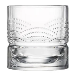 Dandy Whiskeyglass 4 Deler