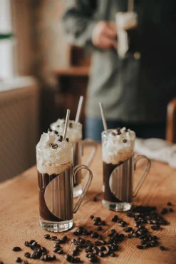 Darry Irish Coffee-Sett 12 Deler