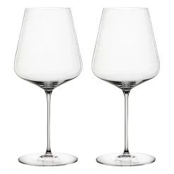 Definition Bordeaux Rodvinsglass 75 Cl 2-Pakning