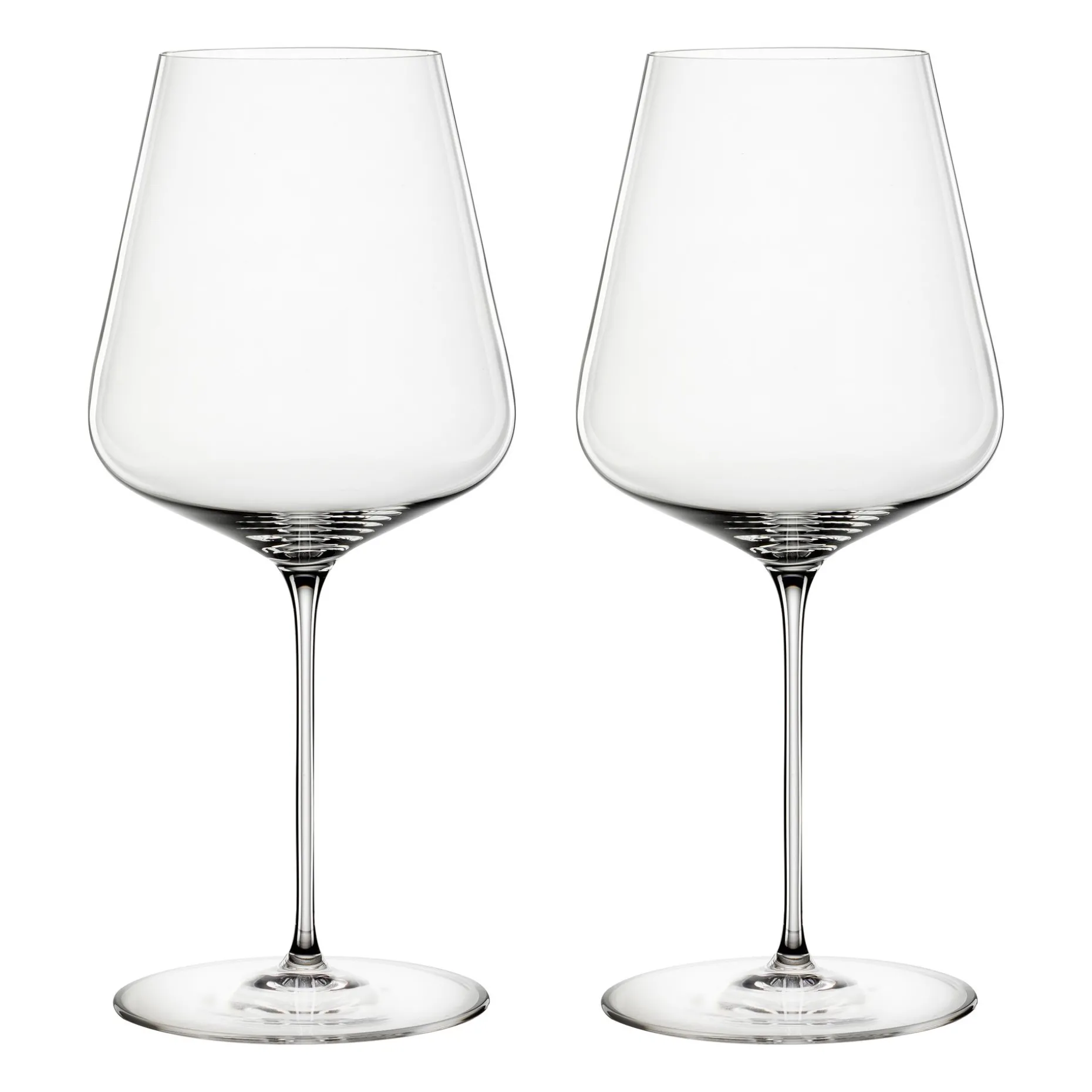 Definition Bordeaux Rodvinsglass 75 Cl 2-Pakning