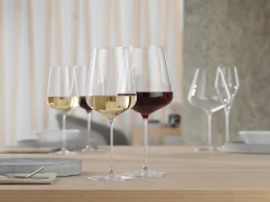 Definition Bordeaux Rodvinsglass 75 Cl 2-Pakning
