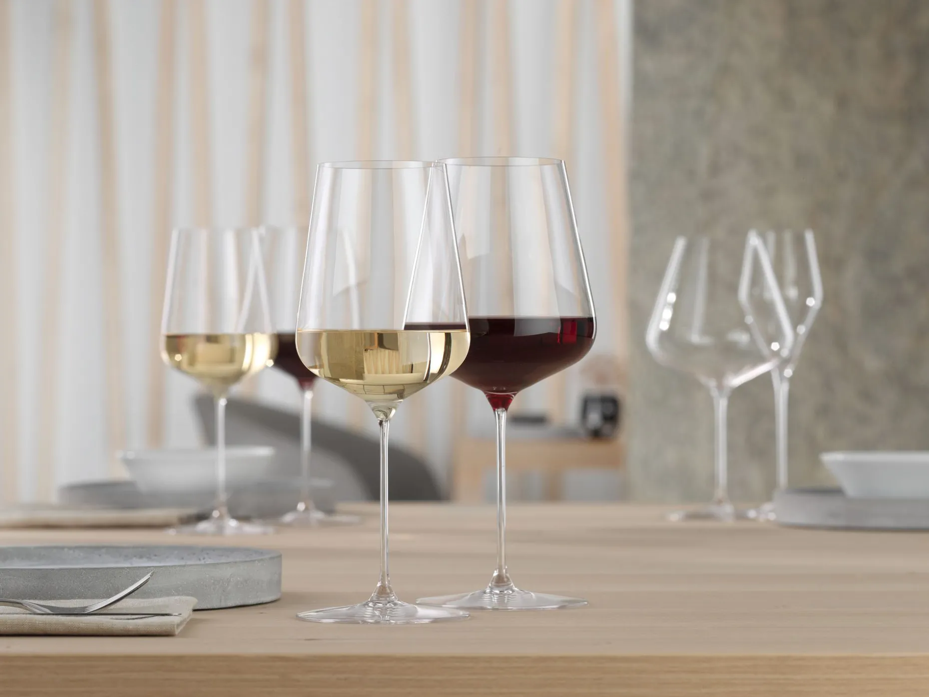 Definition Bordeaux Rodvinsglass 75 Cl 2-Pakning