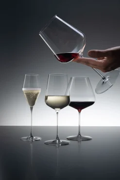 Definition Bordeaux Rodvinsglass 75 Cl 2-Pakning