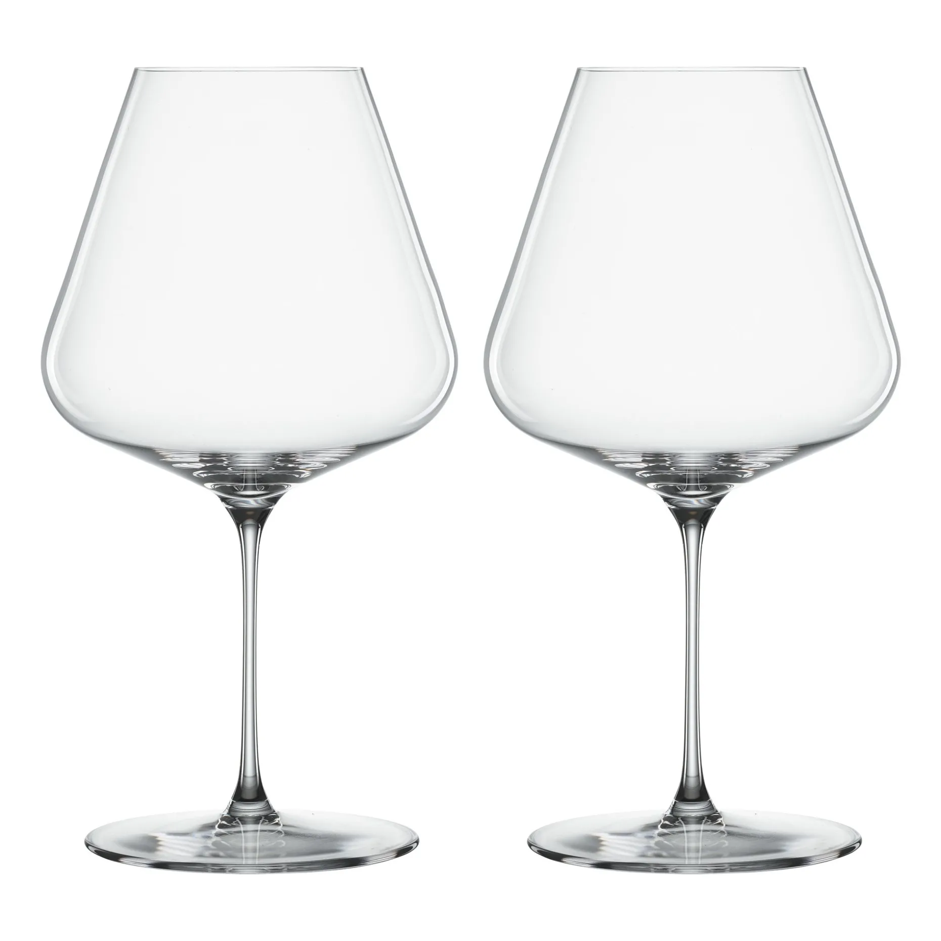 Definition Burgundy Rodvinsglass 96 Cl 2-Pakning
