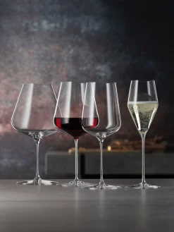 Definition Champagneglass 25 Cl 2-Pakning