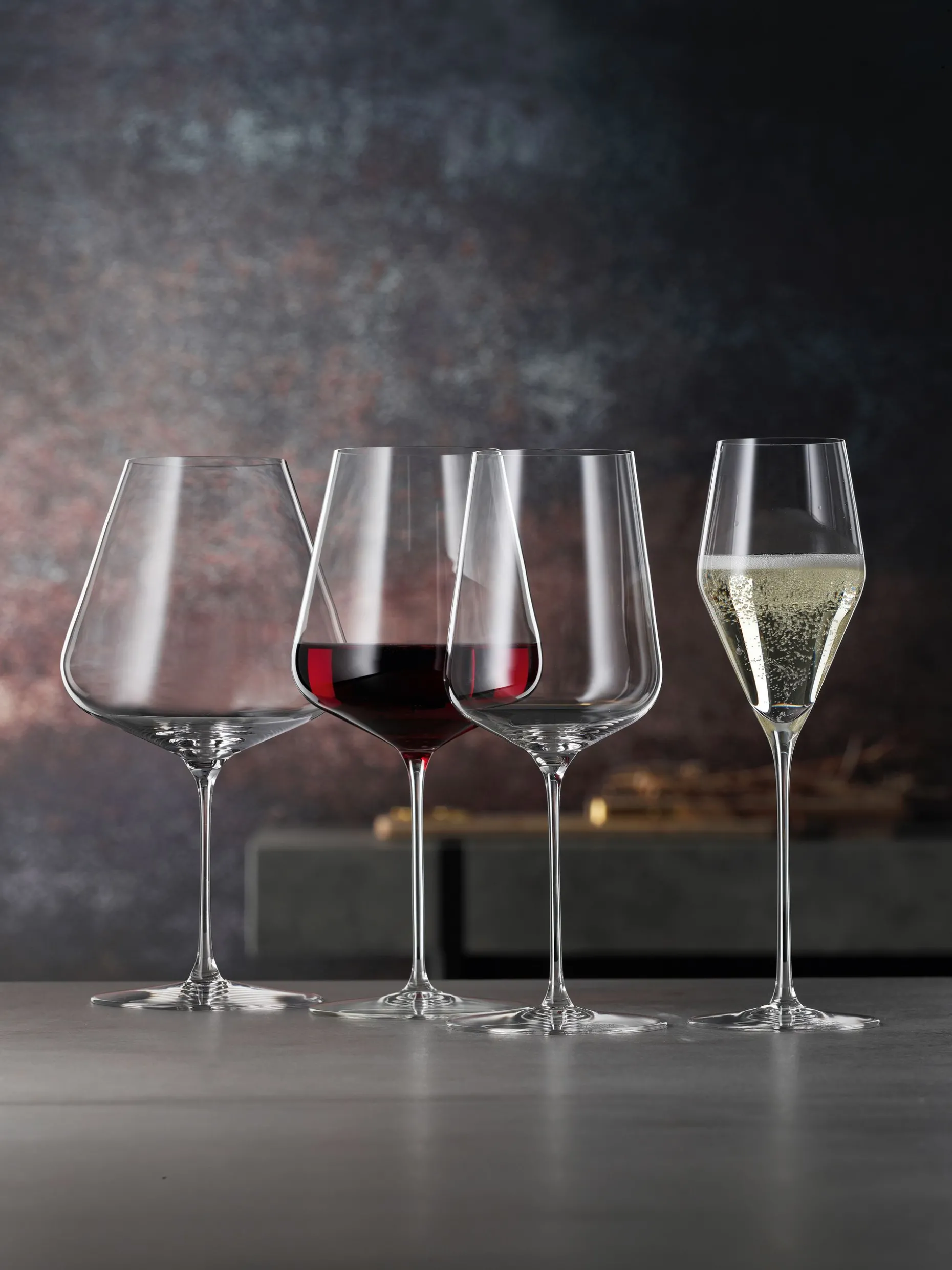 Definition Rodvinsglass/Hvitvinsglass 55 Cl 2-Pakning