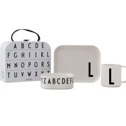 Design Etters Barneservise Sett