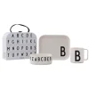 Design Letters Arneservise Sett