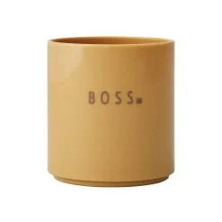 Design Letters Favorittkopp Mini