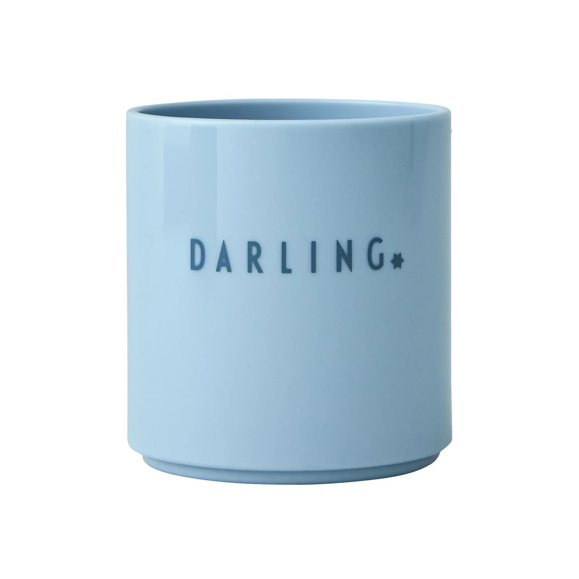 Design Letters Favorittkopp Mini
