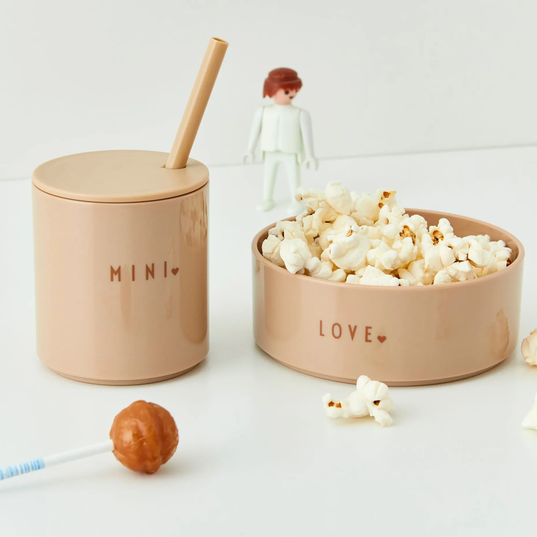 Design Letters Favorittkopp Mini