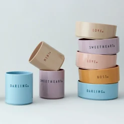 Design Letters Favorittkopp Mini