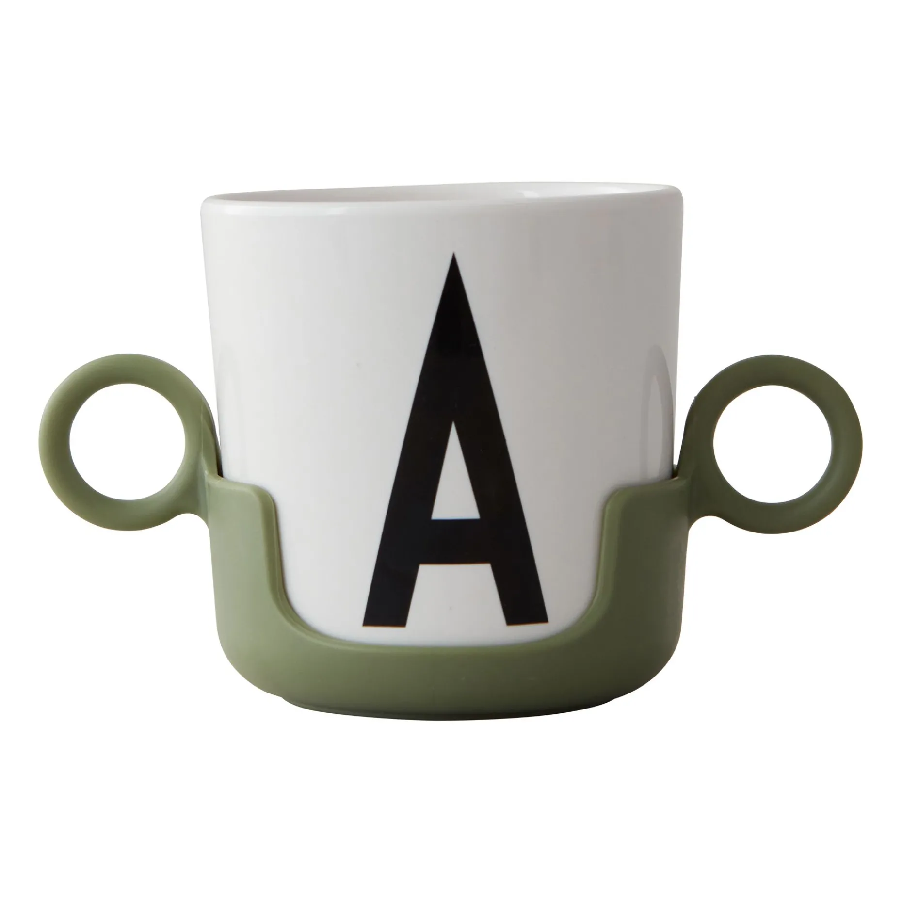 Design Letters Hank Til Kopp