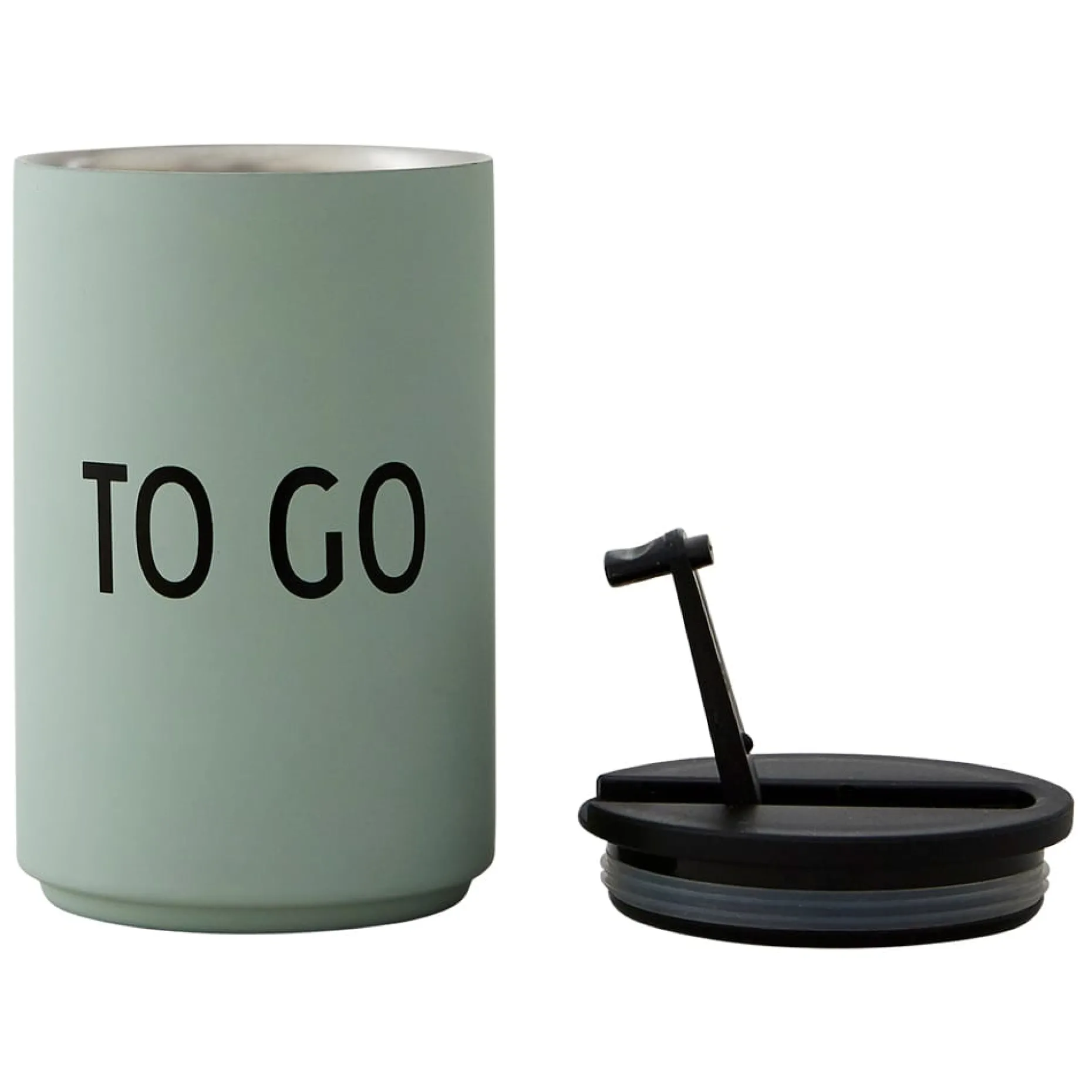 Design Letters Termokopp