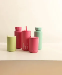 Design Letters Termokopp