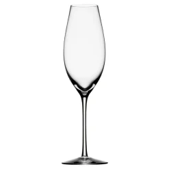 Difference Sparkling Glass