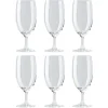 Divino Ølglass 40 Cl 6-Stk.