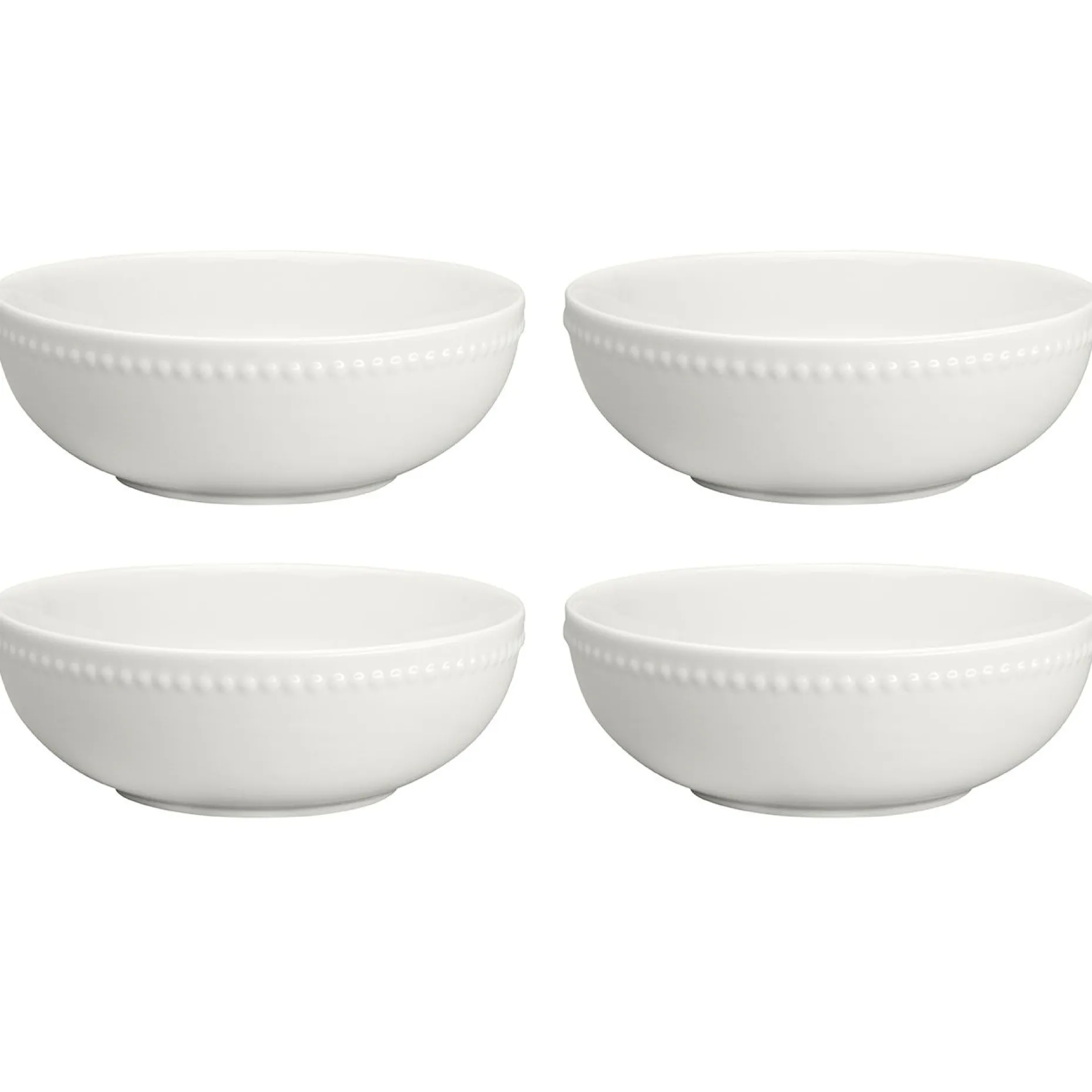 Dots Frokostbolle 60 Cl 4 Stk.