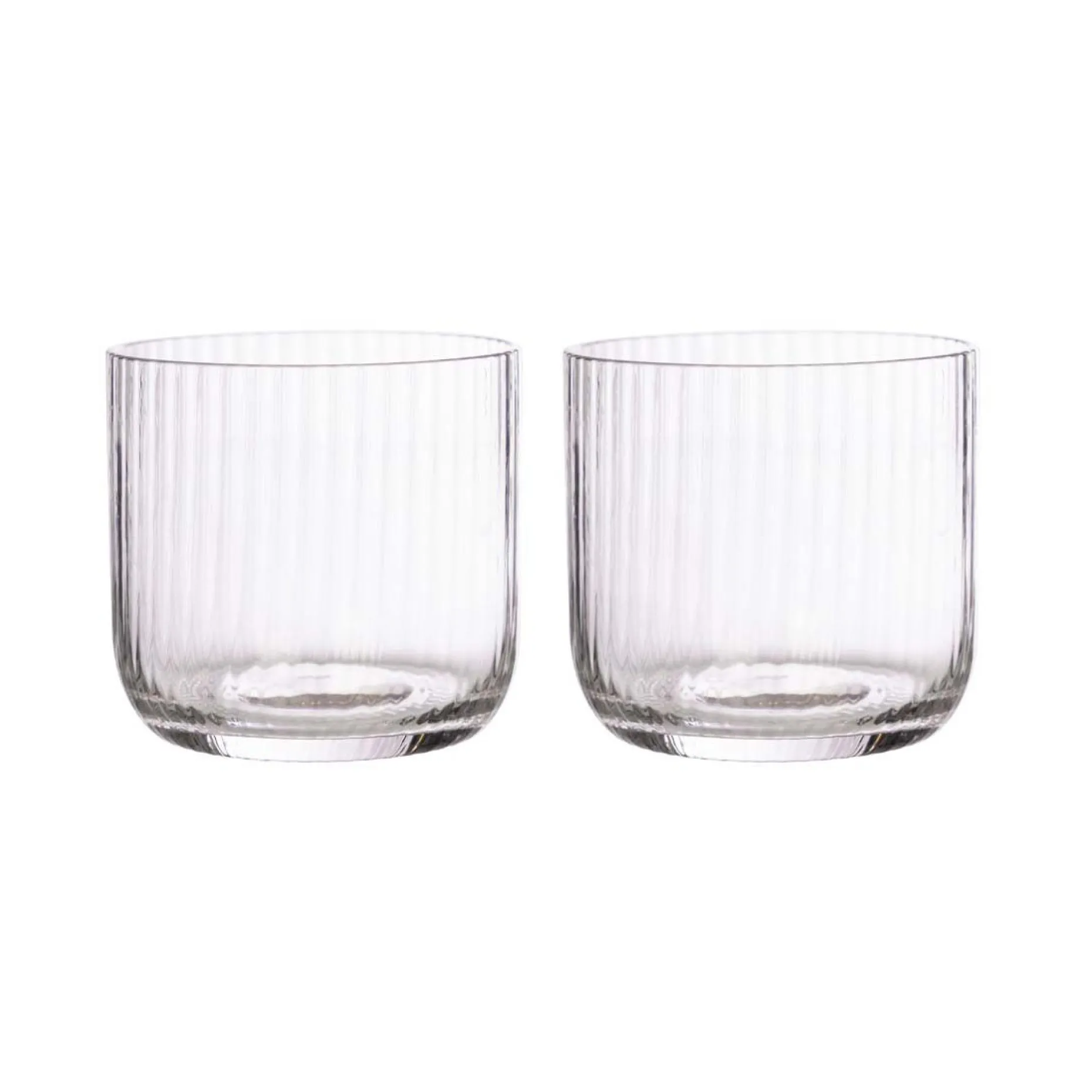 Ernst Drikkeglass 2-Pakning