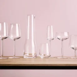 Essence Champagneglass 4-Pakn.